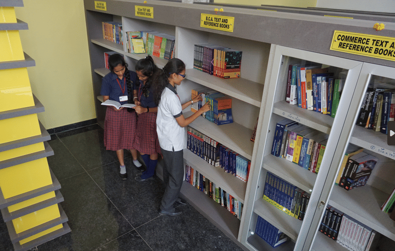 Surana College Bangalore Office Images photo 20